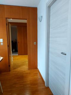 Genova rooms serra E - Genoa - 6