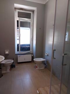 Genova rooms serra E - Genoa - 5