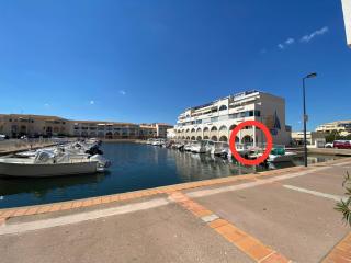 Port Cros Appartement - Sète - 9