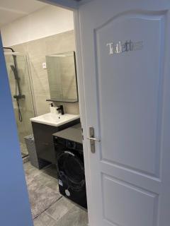 Appartement hyper centre - 7