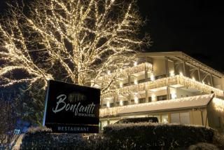 Bonfanti Design Hotel - Chienes - 5