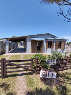 Casa BELLAGIO - Barra del Chuy - 9