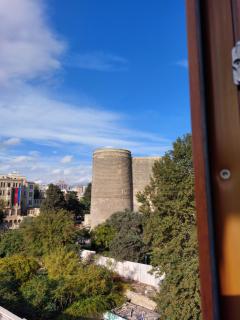 Квартира с видом на Старый Город - Baku - 0