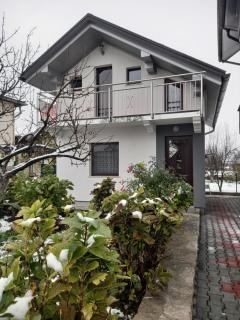 Country house WHITE QUEEN - Bihać - 4