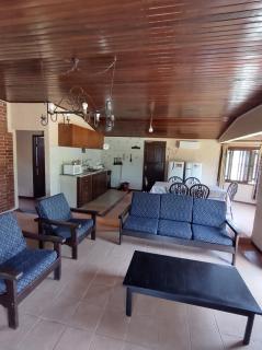 Casa BELLAGIO - Barra del Chuy - 8
