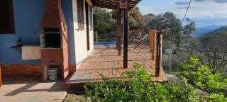 Casa Refúgio da Paz - 2 quartos, 10 pessoas - Conceição da Ibitipoca - 5