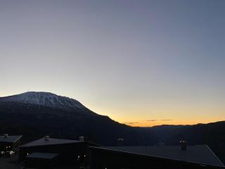New apartment, Gausta in Rjukan. Ski in/ ski out - Rjukan - 3
