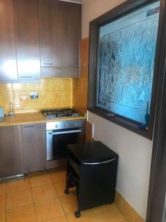 APPARTAMENTO GRANDE E COMODO, TERRAZZO VISTA MARE - Mentone - 7