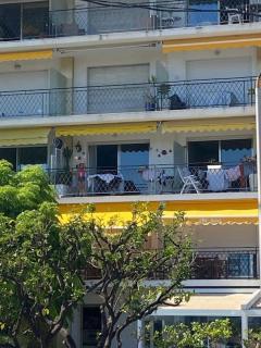 APPARTAMENTO GRANDE E COMODO, TERRAZZO VISTA MARE - Mentone - 5