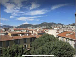 Homelivia, Lovely One bedroom flat Place GARIBALDI et PORT - Nice - 7