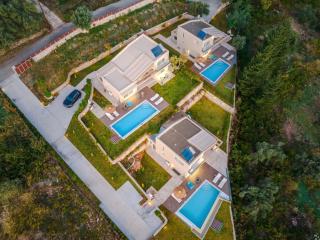 ANATOLI VILLAS - Nikiana - 7