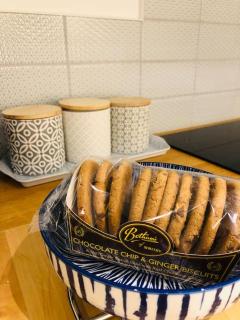 Hideaway between Coast and Moors in a beautiful Village apartment - 4