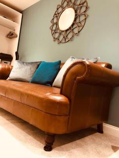Hideaway between Coast and Moors in a beautiful Village apartment - Sleights - 6