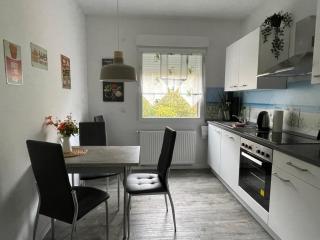 Heimathafen Crange - Herne - 1