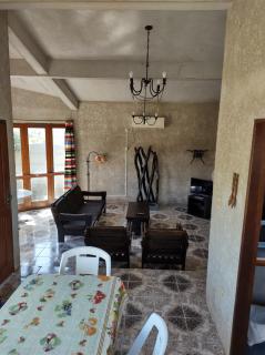 Casa Palazzo - Barra del Chuy - 1