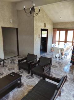 Casa Palazzo - Barra del Chuy - 4