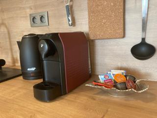 Moderný apartmán A408 v centre NR, parkovanie v cene - Nitra - 4