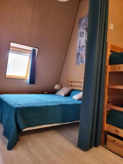 Appartement Mont Dore tout confort, 2 pièces, 4 personnes - Mont-Dore - 2