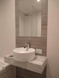 Hermoso departamento zona Guemes - 6