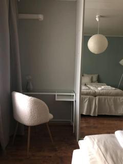 Lovely two room unit with free parking - Kuopio - 3