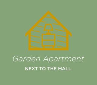 Garden Apartment next to the Mall -Private Parking - Atene - 9