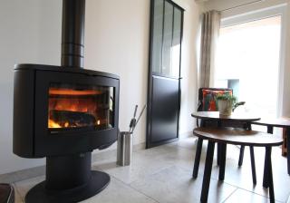 Gîte Au fil de l'eau - 4