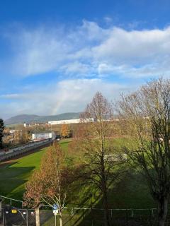 Wohnen wie im Schloss - Alter Bahnhof von Kruft - Kruft - 1