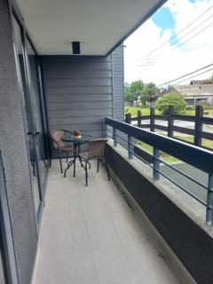 Comodo departamento - Puerto Varas - 8