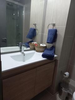 Comodo departamento - 4