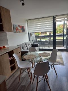 Comodo departamento - 0