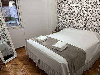 Cálido y Amplio Apartamento en Belgrano - 2