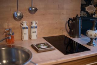 Au Gentleman Cambrioleur - 2