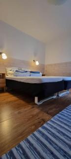 Hassela Vandrarhem - 7