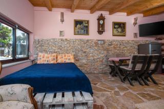 Istrian Tavern next to the Pool - Banjole - 7