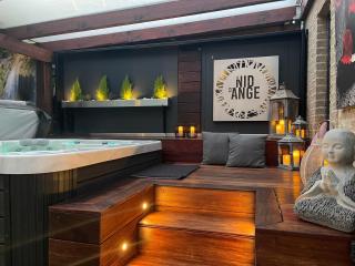 Le Nid d'Ange - Ohey - 1