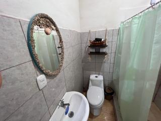 Natural Experience House - Tortuguero - 1