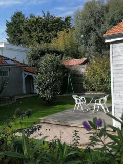 le chalet de laura - Pornic - 5