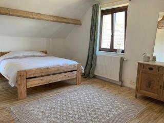 Chambre d'hôte en pleine campagne - Tinlot - 0