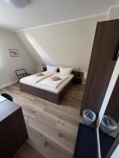 Hotel Stockumer Hof - Werne an der Lippe - 2