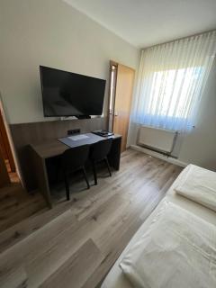 Hotel Stockumer Hof - Werne an der Lippe - 1