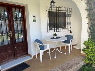 Apartamento Urb Oasis Park II Denia, las Marinas - Dénia - 7