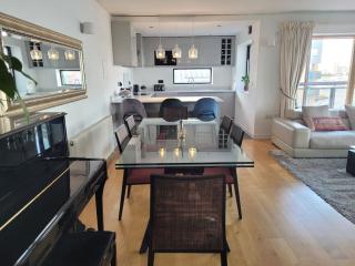Stunning 3 Double Bedroom Apt in Greenwich near O2 - 7