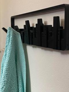 Near sea / Airport, Queen size bed, Fireplace - 8