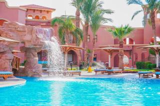 Charmillion Sea Life Resort - Sharm el Sheikh - 8