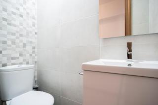 MODERN AND BRIGHT APARTMENT Plaza Elíptica -MAGIN - Madrid - 3