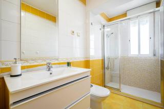 MODERN AND BRIGHT APARTMENT Plaza Elíptica -MAGIN - Madrid - 2