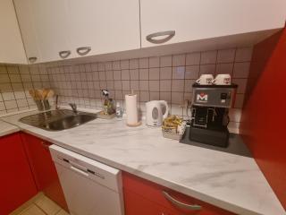 Apartman Delnice Park Srna - Delnice - 6