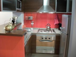 Depto 2 Personas - zona Botánico - Subte a 100 m - 5