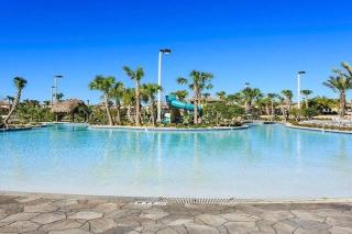 Luxury Family Friendly 8 Bedroom Villa Near Disney - Davenport - 8