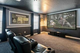 Luxury Family Friendly 8 Bedroom Villa Near Disney - Davenport - 6